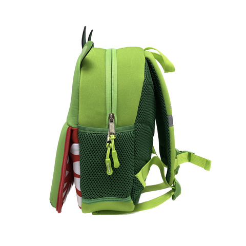 Zaino bimbi Donau capienza 7,5 L - forma a dinosauro - 322134902