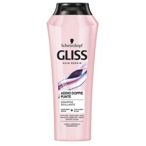 Shampoo sigillante addio doppie punte  2819745