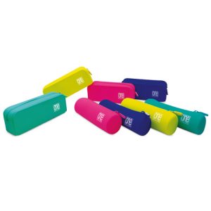 Espositore 12 astucci bustina One Color Spring - 20x6x8 cm - colori assortiti - 8118