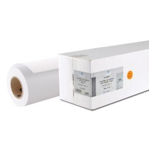 Carta plotter Canson Standard Premium Inkjet 80 g/m² conf. 4 rotoli 36,914 mm x 50 m - 200063200