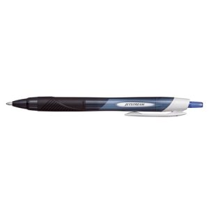 Penna roller a scatto Uni Jetstream 1 mm blu M SXN150E B