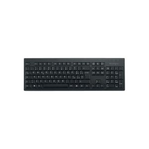 Tastiera Wireless KB150 EQ Kensington nero K75561IT