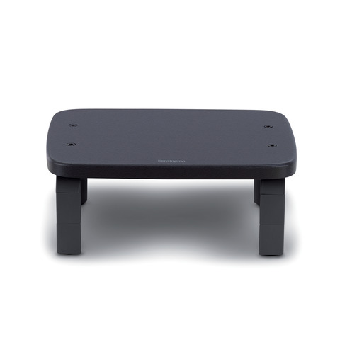 Supporto per monitor SmartFit? per schermi fino a 21'' - regolabile in altezza - nero - K52785WW
