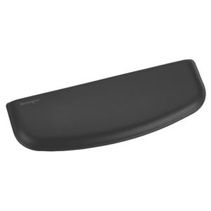 Poggiapolsi Kensington ErgoSoft? per tastiere slim e compatte nero K52801EU