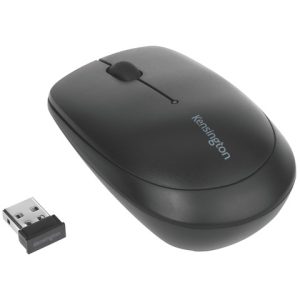 Mouse wireless portatile Kensington Pro Fit? nero K72452WW