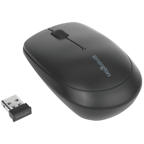 Mouse wireless portatile Kensington Pro Fit? nero K72452WW