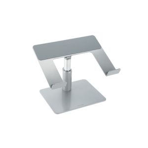 Base di supporto per laptop universale regolabile Kensington per schermi fino a 16'' grigio - K50424WW