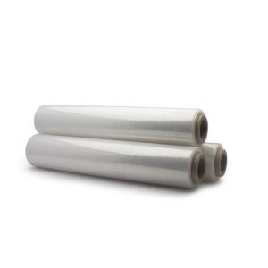 Film trasparente Syrom per imballaggi 2,4 Kg 23 my 21356