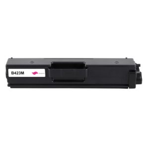 Toner Aster compatibile Brother TN-423M magenta - B423M