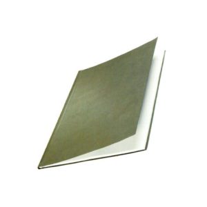 Copertina flessibile per rilegatura Leitz Channel ''G'' - 266-300 fogli A4 - bordeaux - conf. 10 pz - 74050028
