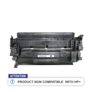 Toner Aster compatibile HP W1490A nero - H1490A-Econ-V2