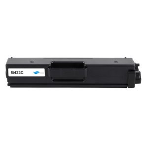 Toner Aster compatibile Brother TN-423C ciano - B423C