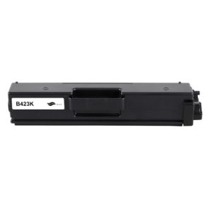 Toner Aster compatibile Brother TN-423BK nero - B423K
