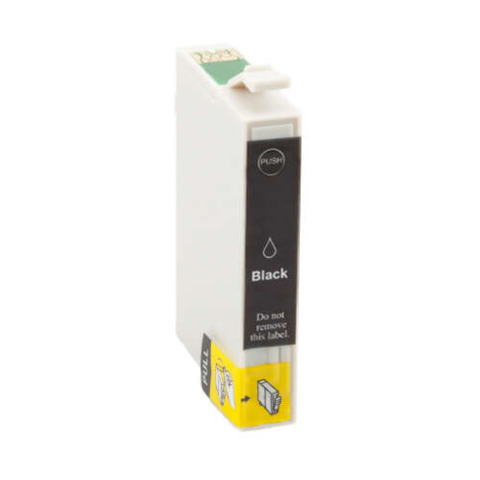 Cartuccia compatibile Epson 604XL - C13T10H14010 nero - TTCMEPT604XLBK
