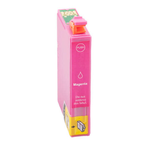 Cartuccia compatibile Epson 405XL - C13T05H34010 magenta - TTCMEPT405XLM