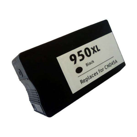 Cartuccia compatibile HP 950 XL - CN045AE nero - TTCMHP950XLBK