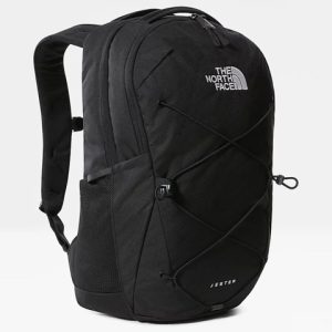 Zaino The North Face Jester 22 L nero  NF0A3VXF4H0