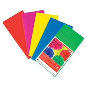 Carta velina Rex-Sadoch 50x70 cm conf. da 26 fogli bianca KV105300