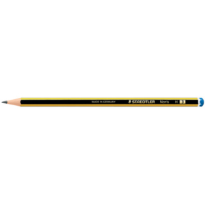 Matita grafite Staedtler Noris 120 H  120-3