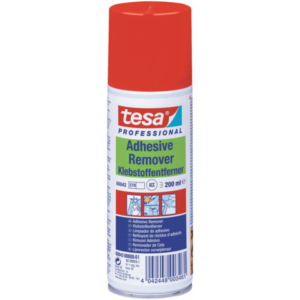 Spray rimuovi adesivi tesa® - 200 ml  60042-00000-02