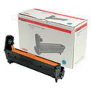 Tamburo TYPE C6 Oki ciano 42126607