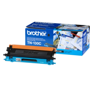 Toner 130 Brother ciano  TN-130C