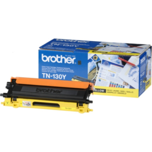 Toner 130 Brother giallo  TN-130Y