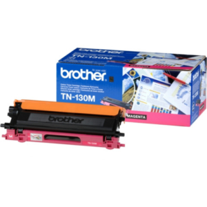 Toner 130 Brother magenta  TN-130M