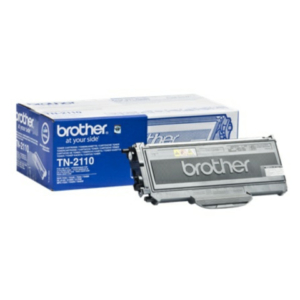 Toner 2100 Brother nero TN-2110