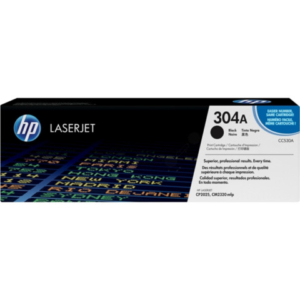 Toner 304A HP nero  CC530A