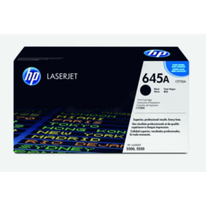 Toner 645A HP nero C9730A