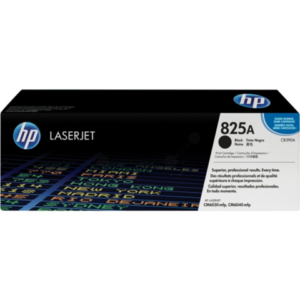 Toner alta capacità 825A HP nero  CB390A