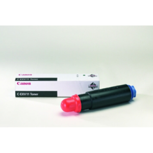 Toner C-EXV11BK Canon nero 9629A002AA
