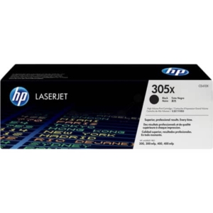 Toner alta capacità 305X HP nero CE410X