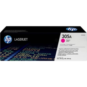 Toner 305A HP magenta  CE413A