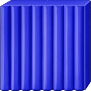 Pasta modellabile Staedtler FIMO® soft 57 g blu brillante - 8020-33