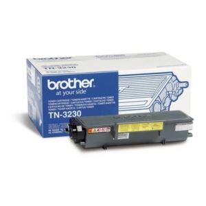 Toner 3200 Brother nero TN-3230