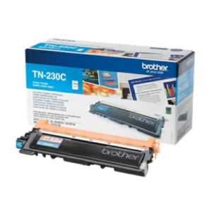 Toner 230 Brother ciano  TN-230C