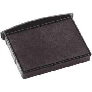 Cuscinetto Colop in confezione da 5 ricambi colore nero - Classic 2360 E/2300 N