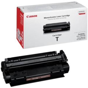 Toner CRG T Canon nero  7833A002
