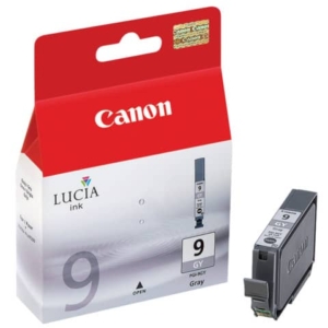 Serbatoio inchiostro PGI-9GY Canon grigio 1042B001