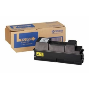 Toner TK-350B Kyocera-Mita nero 1T02LX0NL0