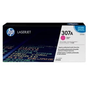 Toner 307A HP magenta  CE743A