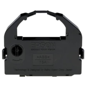 Nastro Epson nero  C13S015262