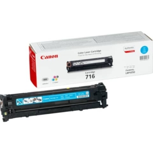 Toner 716 C Canon ciano 1979B002