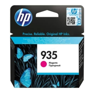 Cartuccia inkjet 935 HP magenta  C2P21AE