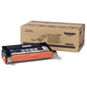 Toner Xerox ciano  113R00719