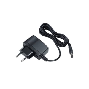 Alimentatore per calcolatrici HR Casio nero AD-A60024