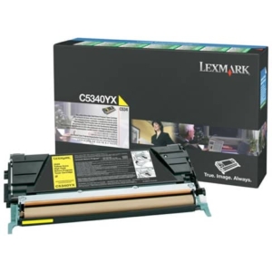 Toner alta resa return program 702HK Lexmark nero 70C2HK0