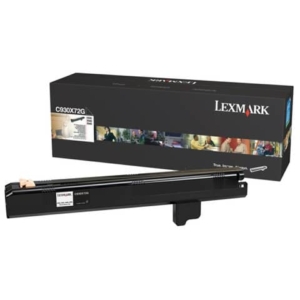 Fotoconduttore Lexmark nero C930X72G